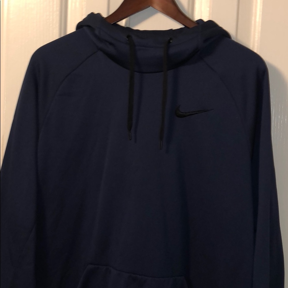Nike Therma-Fit Hoodie